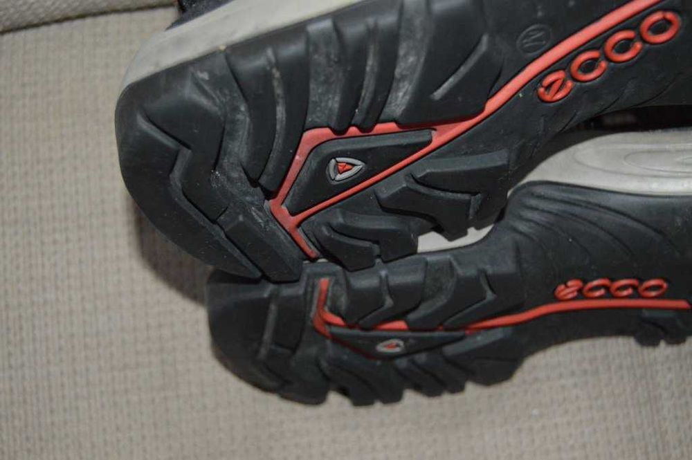 Sandale ECCO Terra Sandal – Piele Naturală – Mărimea 47