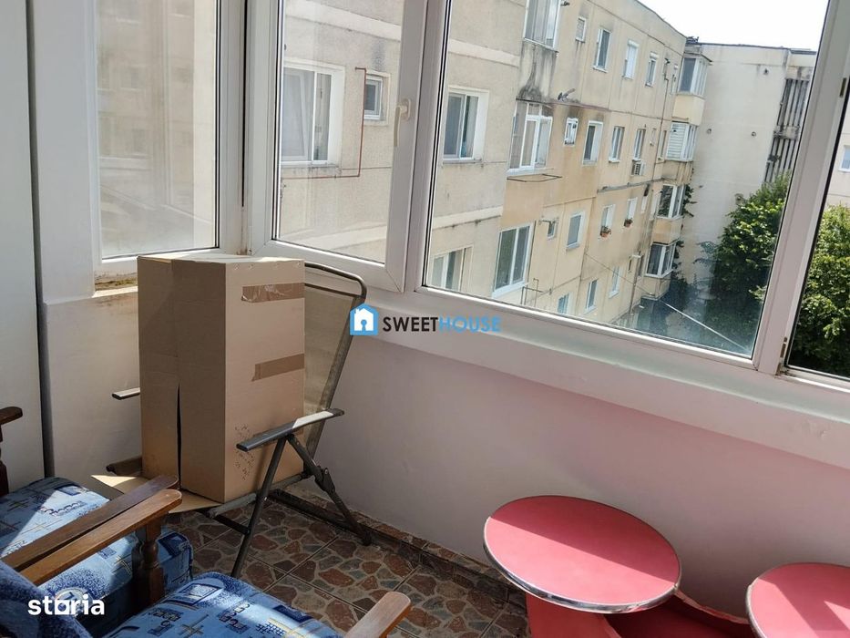 Apartament cu 4 Camere  Zona Ultracentrala  B-Dul Unirii