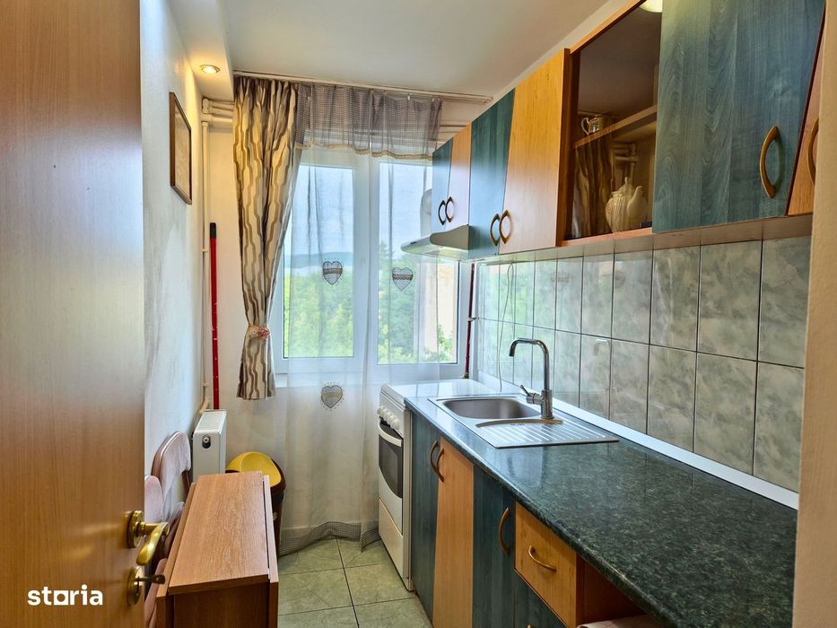 Apartament Cochet Cu 2 Camere | Ideal Pentru Familia Ta| Zona Nord |