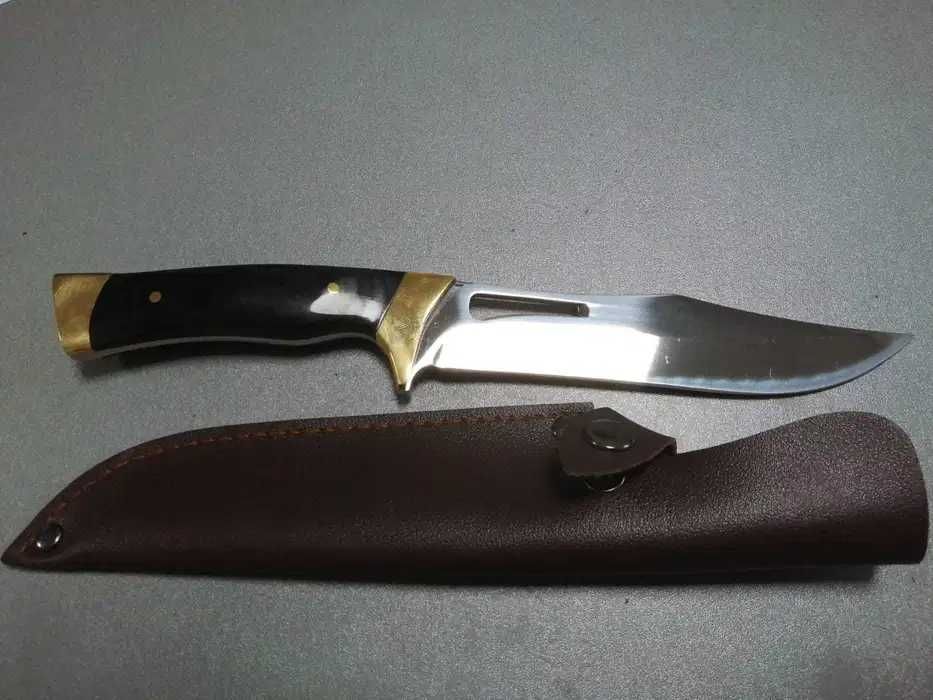 Cutit vanatoare, pescuit.