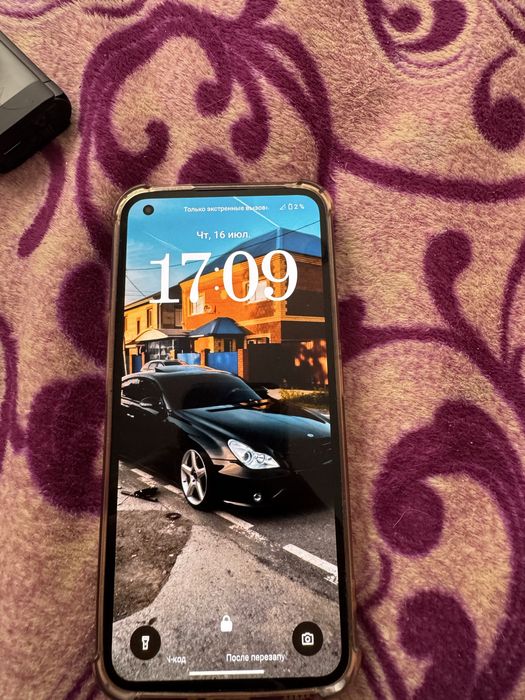 Продам Nothing Phone (1)