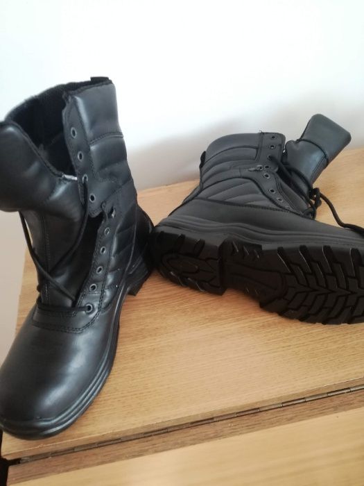 Bocanci securitate Hercule (toate marimile disponibile)