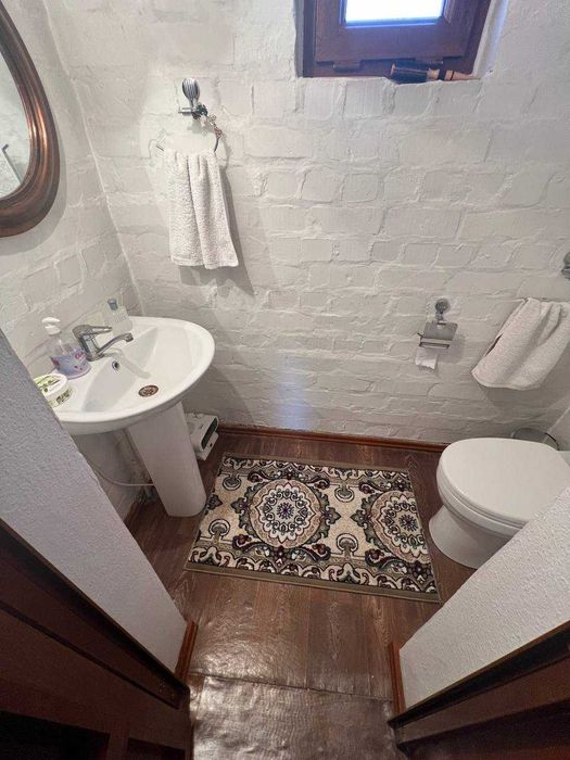 Продаём дом в городе Янгиюле.