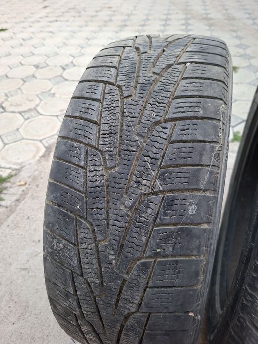 Автомобильные Шины
