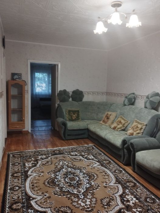 Продам двухкомнатную квартиру