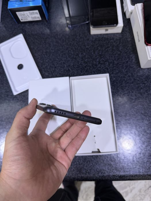 honor 400 pro pamit 12.512g holati yengidek karopka dak bor