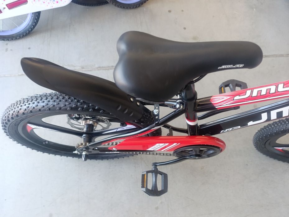 Ново !!!Детско колело JMLAI Classic – 20цола