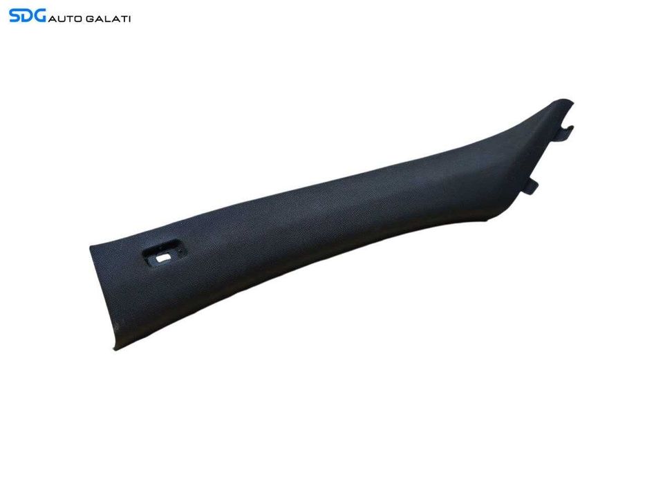 Ornament Stalp BMW Seria 3 E90 2004 - 2011 Cod 51437058331 [LR1920]