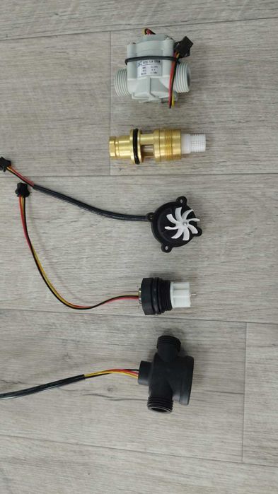 Запчасти на котел Алео Рига