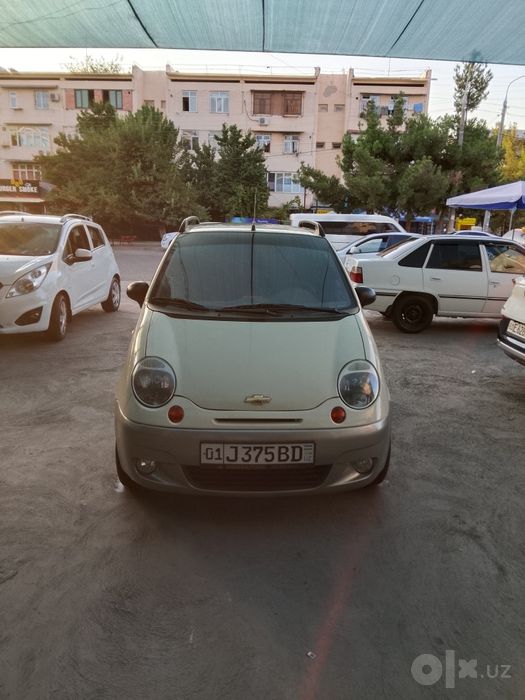 Matiz best evro toza