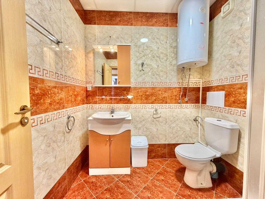 Продава се Тристаен апартамент в к.к. Слънчев бряг - 76 кв.м за 594 €/кв.м - Снимка #10