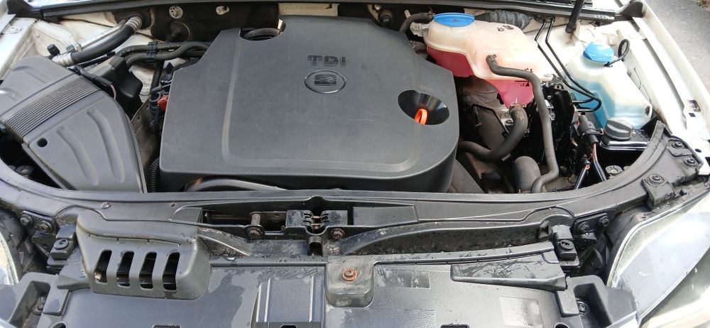 Impecabil exeo 2.0 tdi 143cp 2013