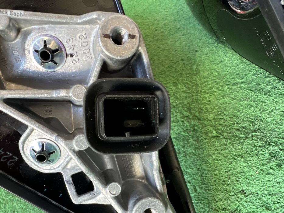 Bmw Seria 4 GranCoupe G26 Set Oglinzi Stanga-Dreapta 5 Pini