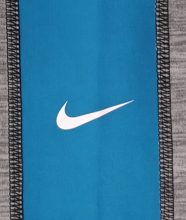 Nike DRI-FIT One Tights оригинален клин XS Найк спорт фитнес