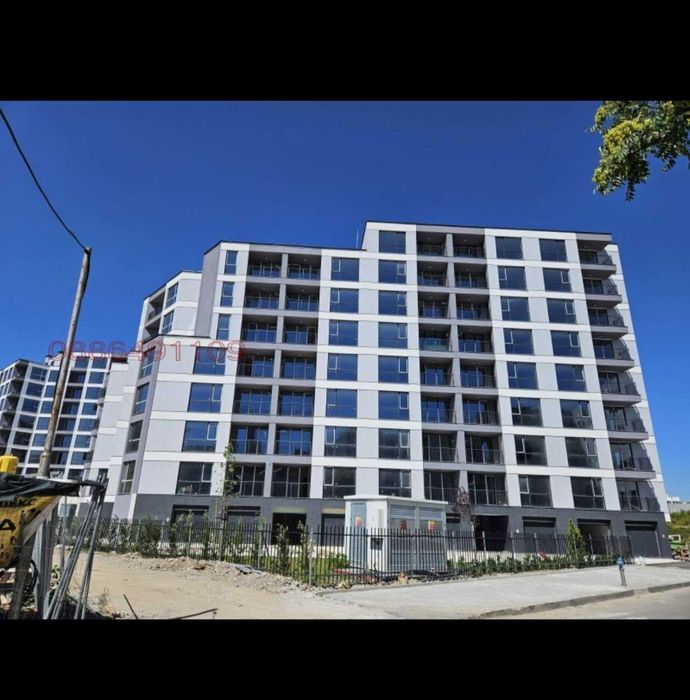 Подземно паркомясто