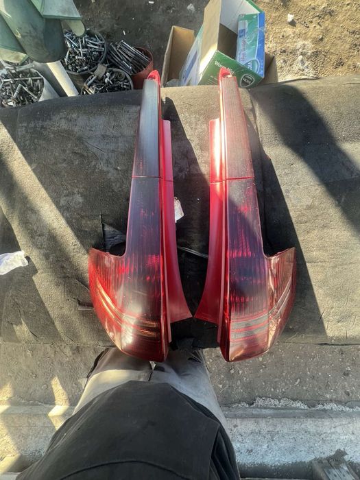 Стоп ляв стоп десен Citroen C4 комплект стопове 2009 година