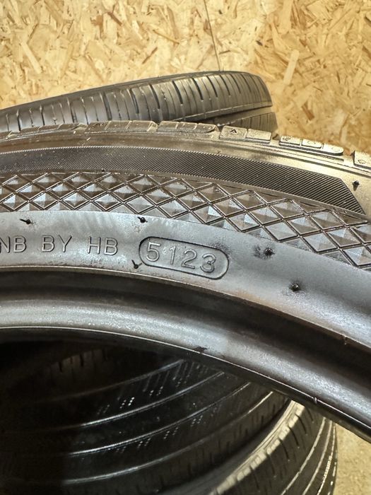 Резина Hankook Dynapro HPX