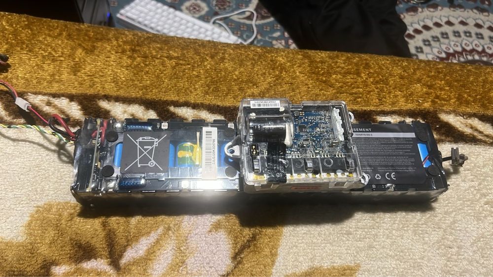 Продам батарею на самокат Xiaomi