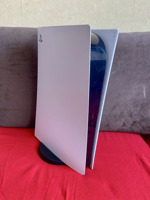 Конзола PS5 Digital Edition