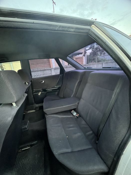Audi 80 1.9 tdi