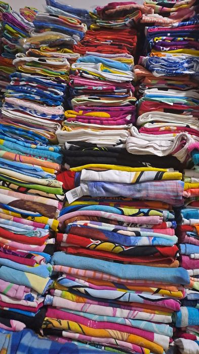 Банное полотенце