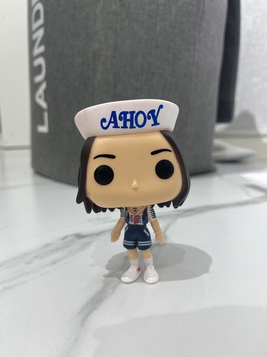 Funky pop   Ahoy