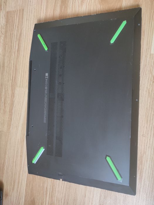 Carcasa Completa + Tastatura + Balamale - HP Pavilion GAMING- HP 15-CX