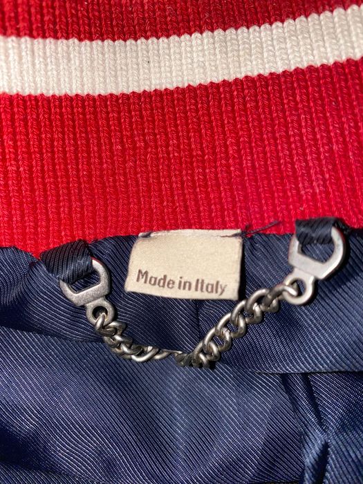 Gucci jacheta 100% original