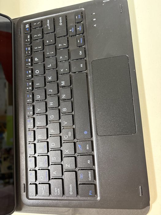 Tableta lenovo idea tab