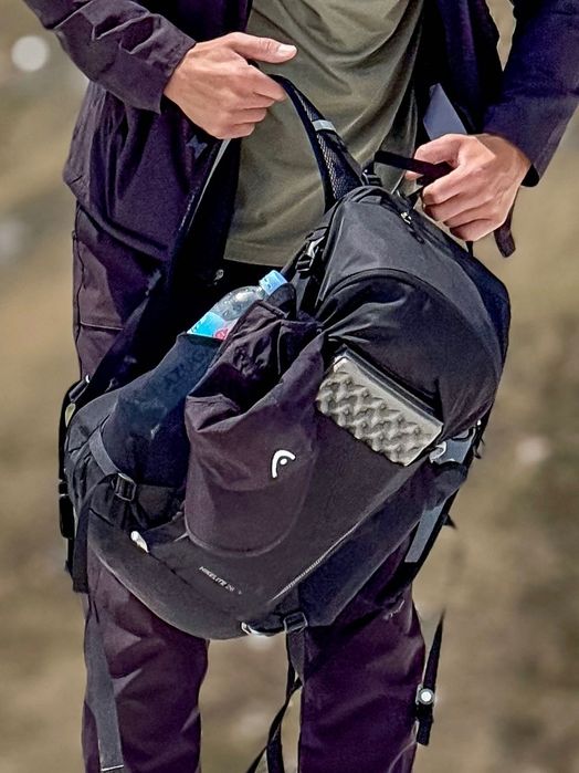 Osprey Hikelite 28L Backpack