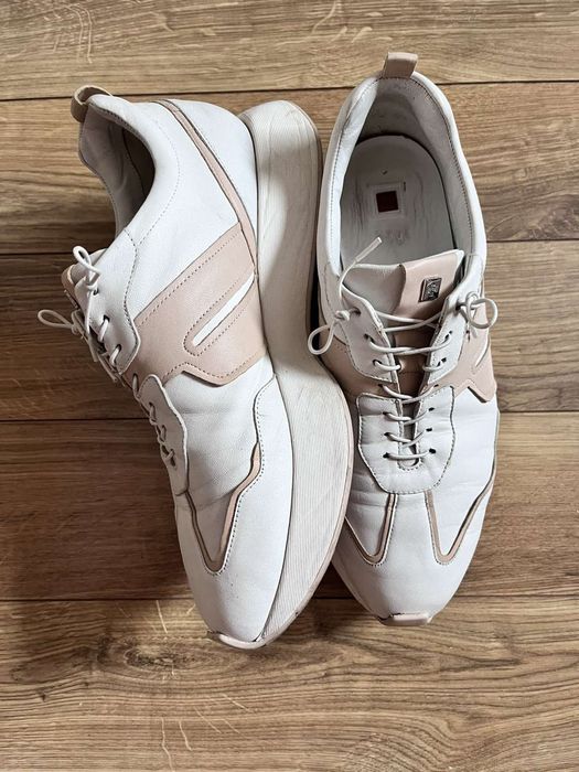 Дамски спортни обувки Högl