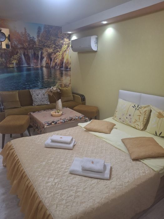 Стая  за нощувки