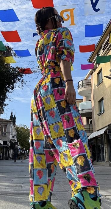 Djofra най 'нова колекция дамски гашеризон нов