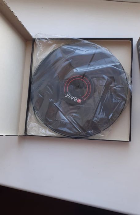 Продается магнитная лента Maxell,Basf,TDK