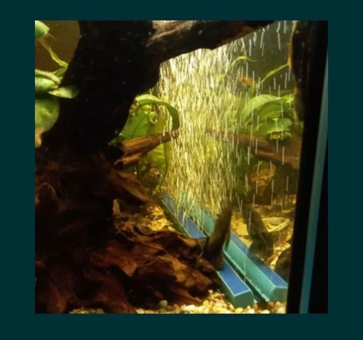 Аэратор для аквариума