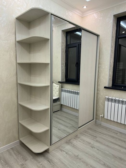 Siz istagan uslupda mebel zakazga yasap beramiza