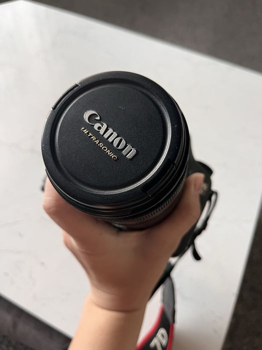 Фотоаппарат Canon Eos 7D