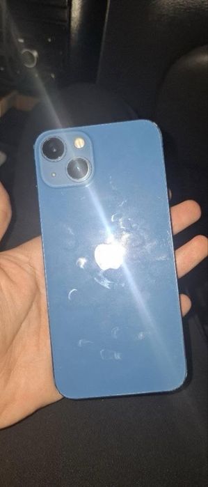 Iphone 13 айфон 13