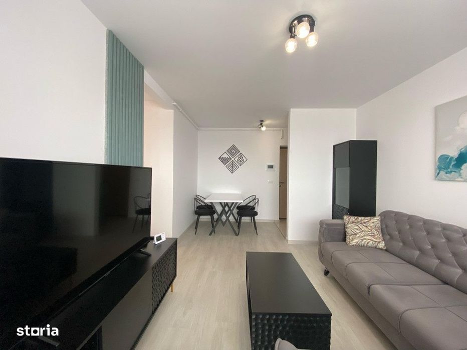 Apartament 2 Camere / Hils Brauner / Parcare / Comision 0%