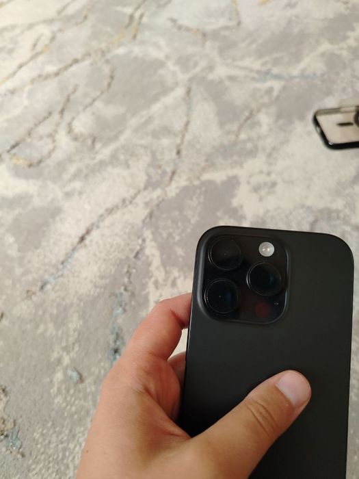 Iphone 16 pro 256GB