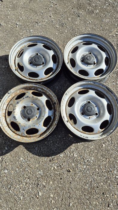 Джанти за Смарт fortwo