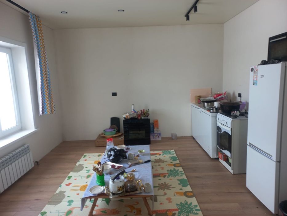 продам новый дом