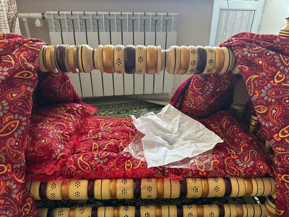 Продам Бесик/Бешик