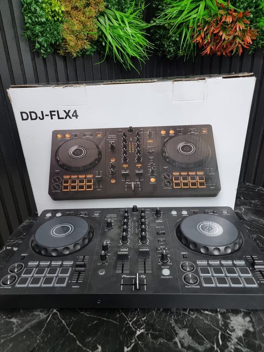Noble Amanet - Set Profesional DJ & Studio