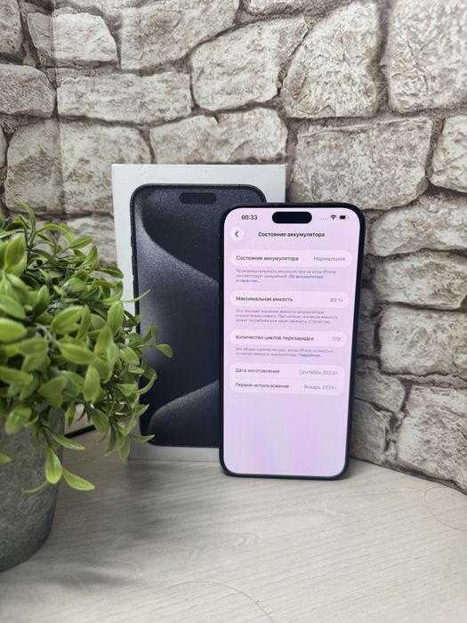 Iphone 15 Pro Max Айфон 15 Про Мах