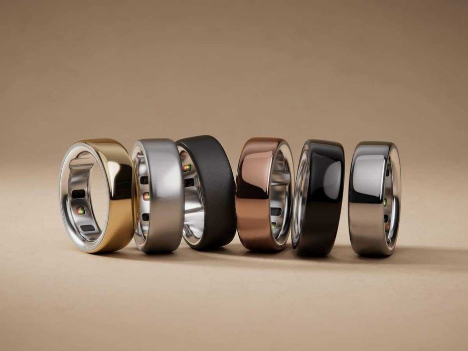 Oura Ring 4 normal (оптом) в наличии