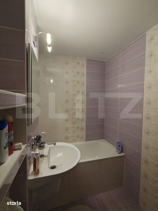 Apartament 4 camere, 82 mp utili, Micro 16