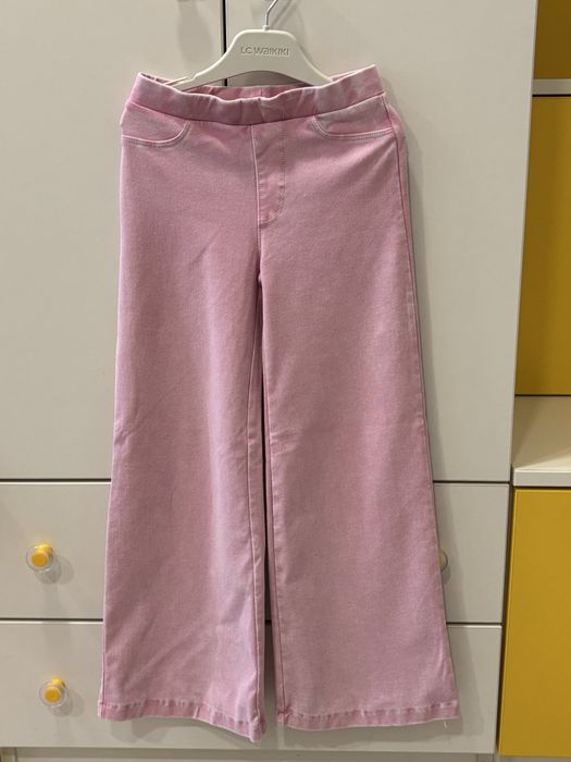 Н&М, Lc Waikiki, Pepko размер 6-7 и 7-8