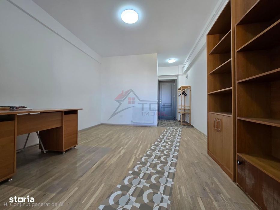 Apartament 1 camera Lazar Residence