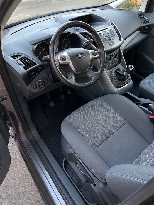 FORD C-Max 2013 — imagine 3